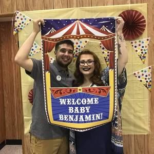 Meet your Posher, Cody